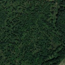 Satellite imagery of TT6205, RO