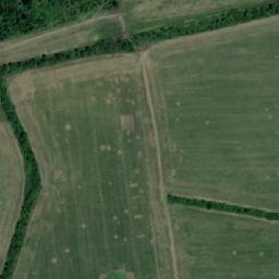 Satellite imagery of TT11, RO