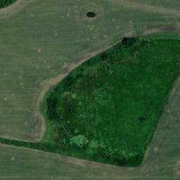 Satellite imagery of TT11, RO