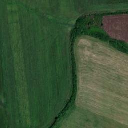 Satellite imagery of TT7733, RO