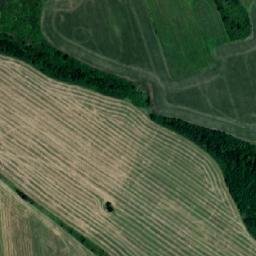 Satellite imagery of TT6, RO