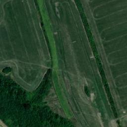 Satellite imagery of TT6, RO