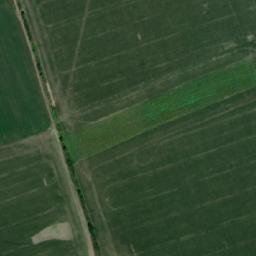 Satellite imagery of TT61, RO