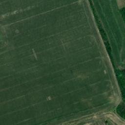 Satellite imagery of TT61, RO