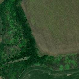 Satellite imagery of TT61, RO