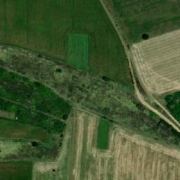 Satellite imagery of TT26/VII/, RO