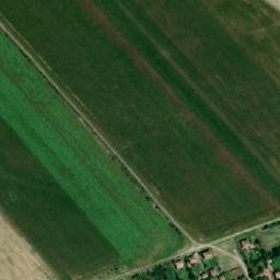 Satellite imagery of TT36/55/, RO