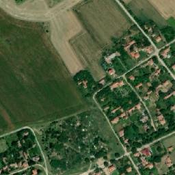 Satellite imagery of TT58A, RO