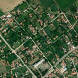 Satellite imagery of TT58A, RO