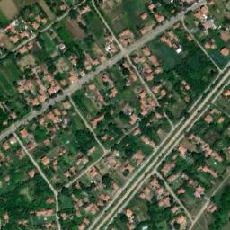 Satellite imagery of TT62, RO