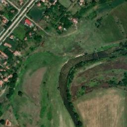 Satellite imagery of TT5/XIV/, RO