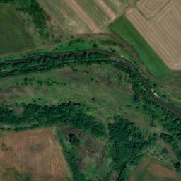 Satellite imagery of TT5/XIV/, RO