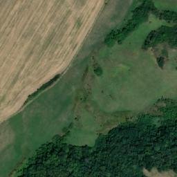 Satellite imagery of TT47, RO