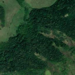 Satellite imagery of TT47, RO