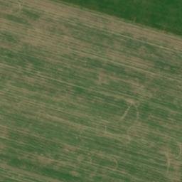 Satellite imagery of TT15/XVI/, RO