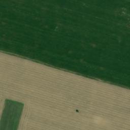 Satellite imagery of TT15/XVI/, RO