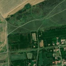 Satellite imagery of TT26, RO