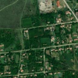 Satellite imagery of TT26, RO