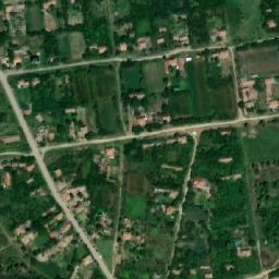 Satellite imagery of TT19, RO