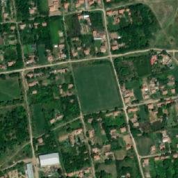 Satellite imagery of TT19, RO