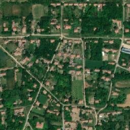 Satellite imagery of TT21, RO