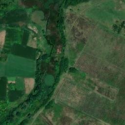 Satellite imagery of TT23, RO