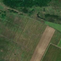 Satellite imagery of TT23, RO