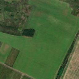 Satellite imagery of TT23, RO