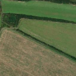 Satellite imagery of TT14/IX/, RO