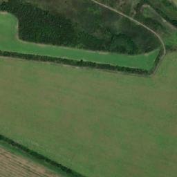 Satellite imagery of TT14/IX/, RO