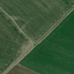 Satellite imagery of TT46, RO