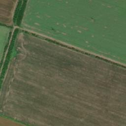 Satellite imagery of TT75, RO