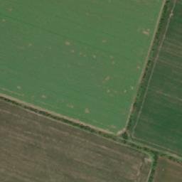 Satellite imagery of TT75, RO