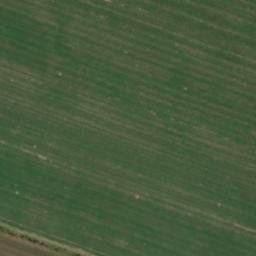 Satellite imagery of TT75, RO