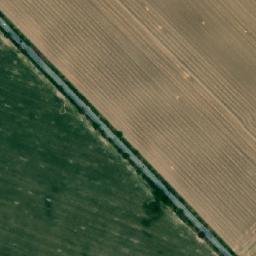 Satellite imagery of TT35, RO