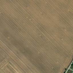 Satellite imagery of TT35, RO