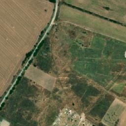 Satellite imagery of TT35, RO