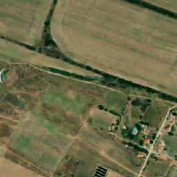 Satellite imagery of TT36B, RO