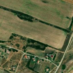 Satellite imagery of TT36B, RO