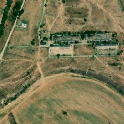 Satellite imagery of TT33B, RO