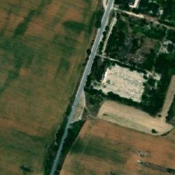 Satellite imagery of TT80, RO