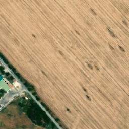 Satellite imagery of TT20, RO