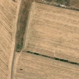 Satellite imagery of TT20, RO