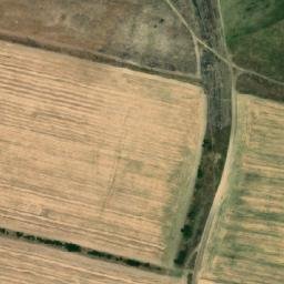 Satellite imagery of TT20, RO