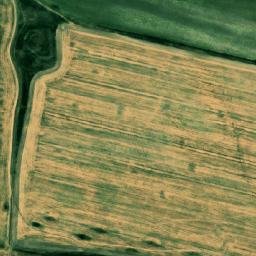 Satellite imagery of TT1/I/, RO