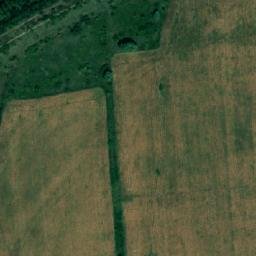 Satellite imagery of TT9/III/, RO