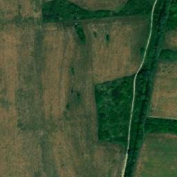 Satellite imagery of TT9/III/, RO