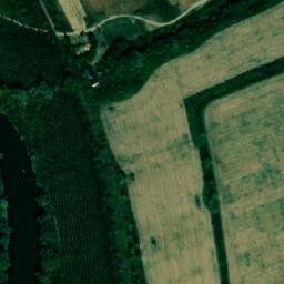 Satellite imagery of TT31, RO