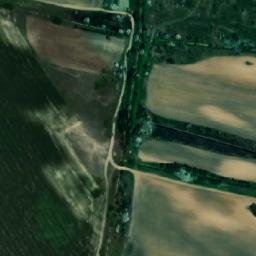 Satellite imagery of TT54, RO
