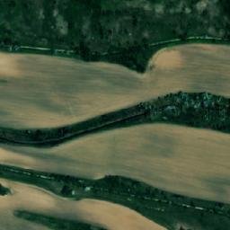 Satellite imagery of TT54, RO